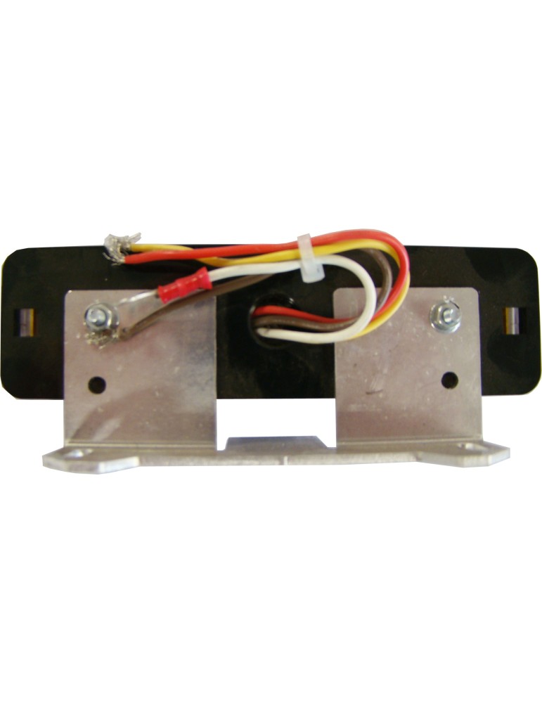 MODULE LED RAPPEL DE FEUX 12/24V POUR RAMPE XPERT
