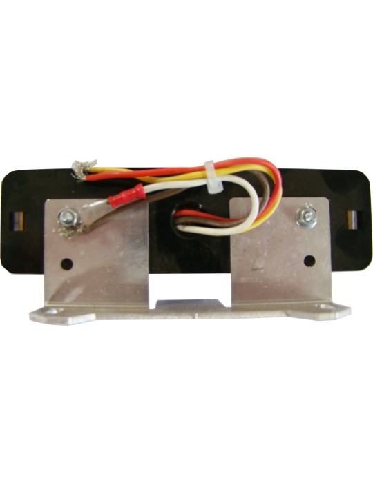 MODULE LED RAPPEL DE FEUX 12/24V POUR RAMPE XPERT