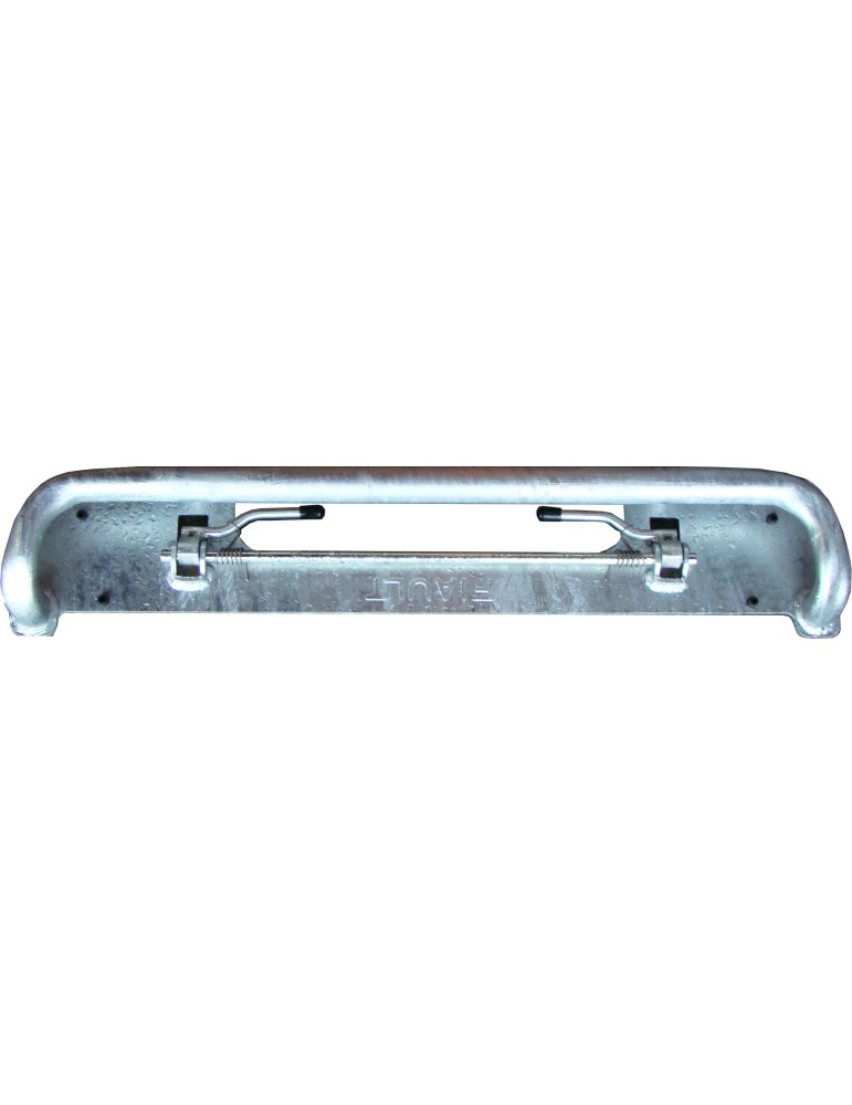 CALE DE ROUE STANDARD RALLONGEE CALE DE ROUE STANDARD RALLONGEE