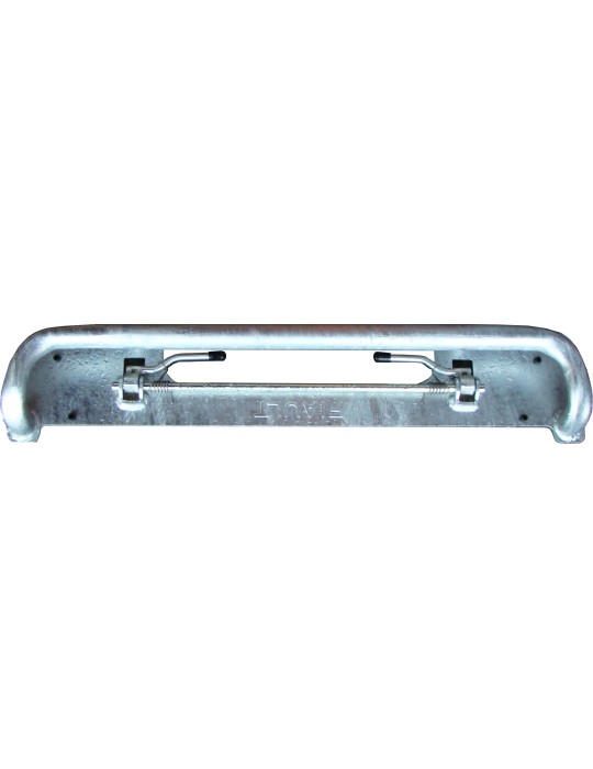 CALE DE ROUE STANDARD RALLONGEE CALE DE ROUE STANDARD RALLONGEE