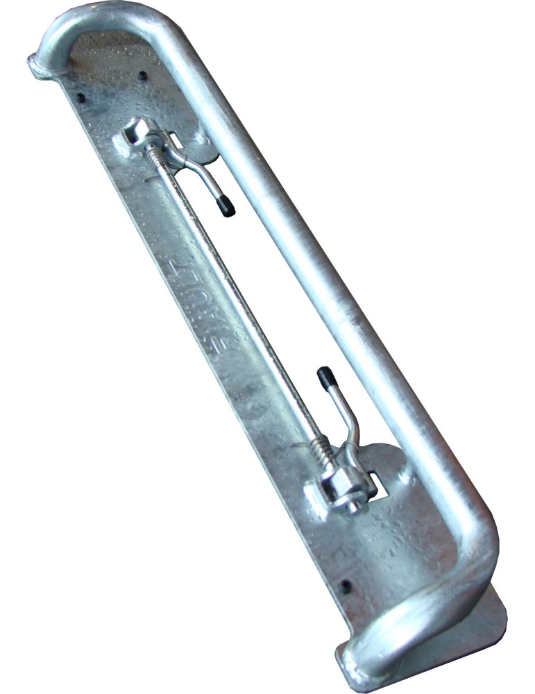 CALE DE ROUE EXTRA BASSE RALLONGEE