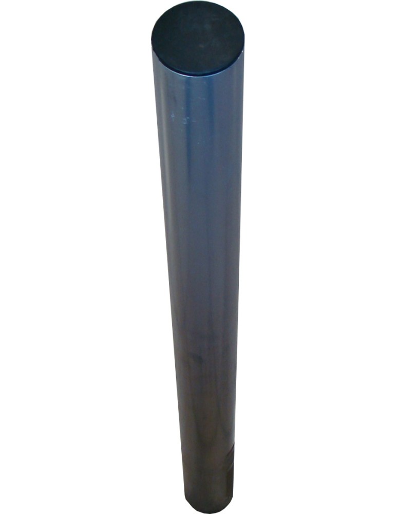 TUBE SUPPORT AILE DROIT DIAMETRE 54