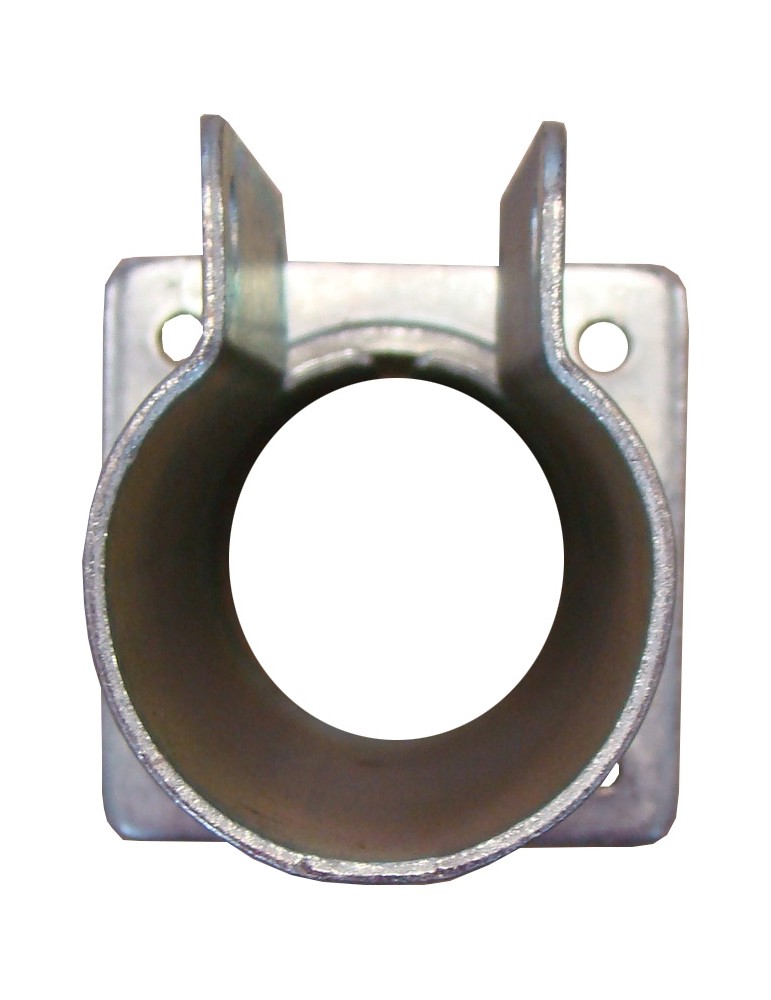 GOUSSET DIAM 54 POUR TUBE SUPPORT AILE