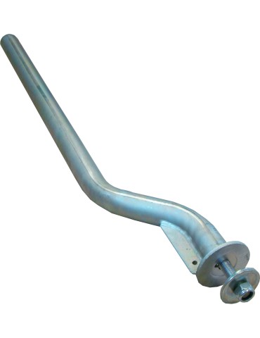 TUBE SUPPORT AILE DROIT DIAMETRE 54 2