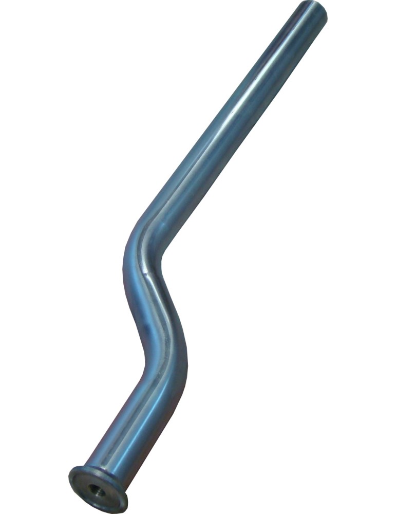 TUBE SUPPORT AILE COUDE DIAM 42 FEMELLE