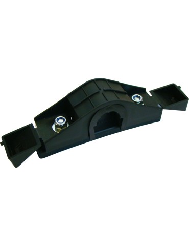 BRIDE DIAM 42 POUR TUBE SUPPORT AILE DIAM 42