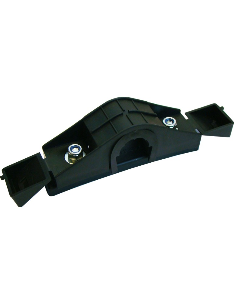 BRIDE DIAM 42 POUR TUBE SUPPORT AILE DIAM 42