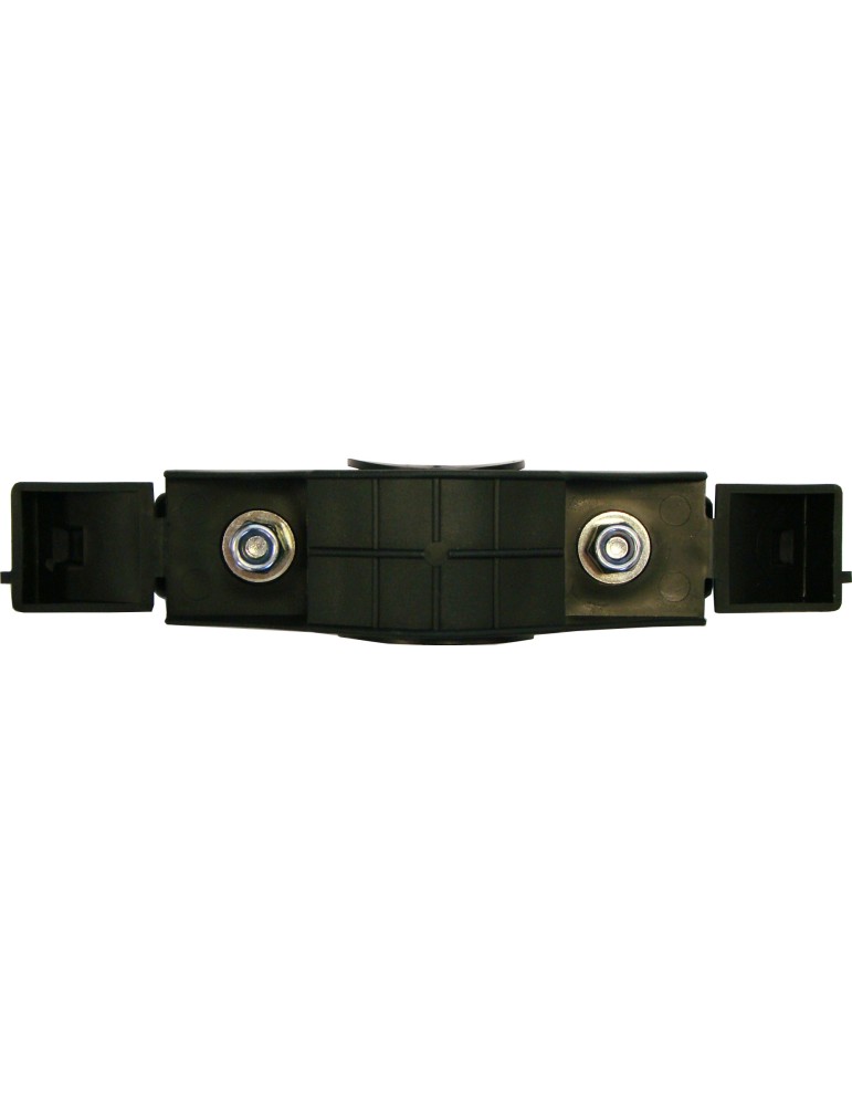 BRIDE DIAM 34 POUR TUBE SUPPORT AILE DIAM 34