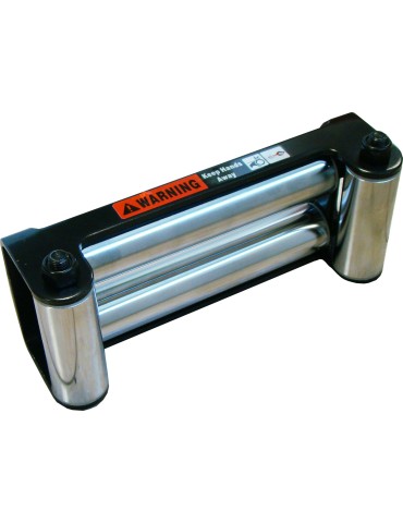 CABLE GUIDE FOR COME UP 4T WINCH