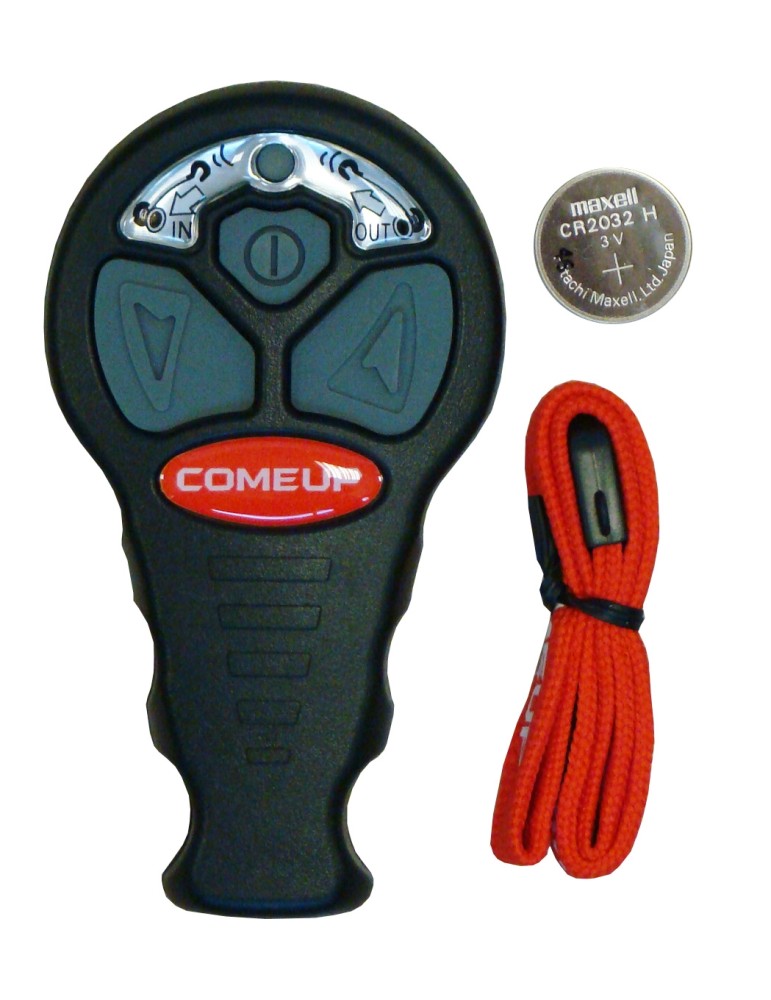 EMETTEUR COME-UP 3 BOUTONS EMETTEUR COME-UP 3 BOUTONS