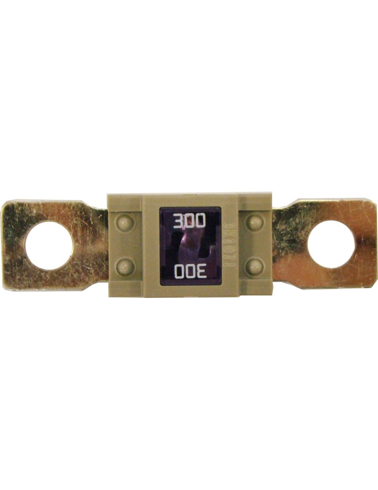 FUSIBLE MEGA 300A