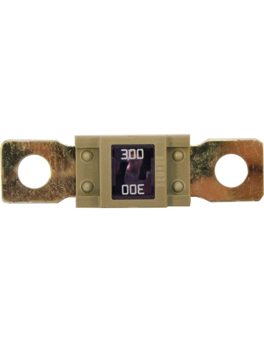 FUSIBLE MEGA 300A