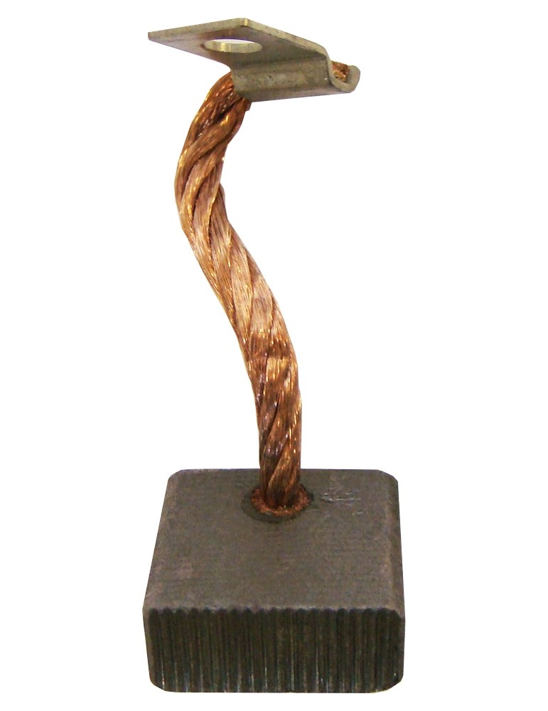 JEU DE 4 CHARBONS MOTEUR TREUIL COME UP