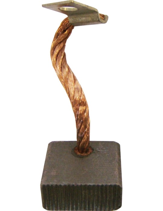 JEU DE 4 CHARBONS MOTEUR TREUIL COME UP