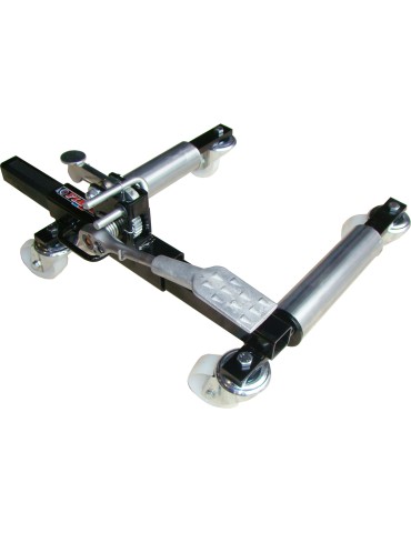 CHARIOT GOJACK 5000 2