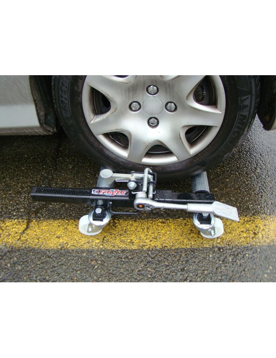 CHARIOT DOLLY DROIT