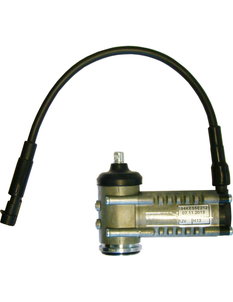 ACTIONNEUR ELECTRIQUE 12V KES5-E1