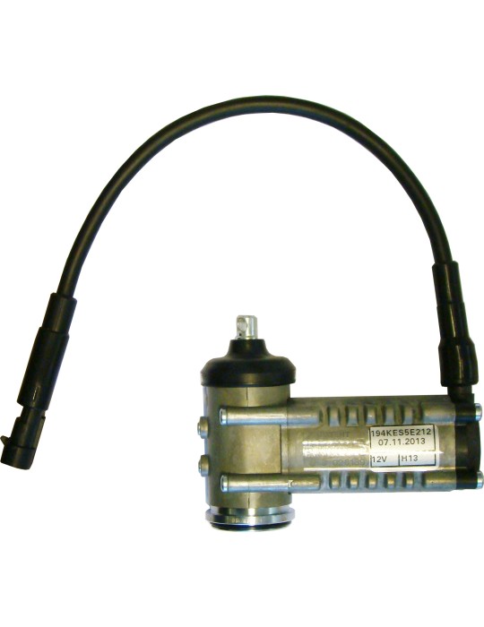 ACTIONNEUR ELECTRIQUE 12V KES5-E1