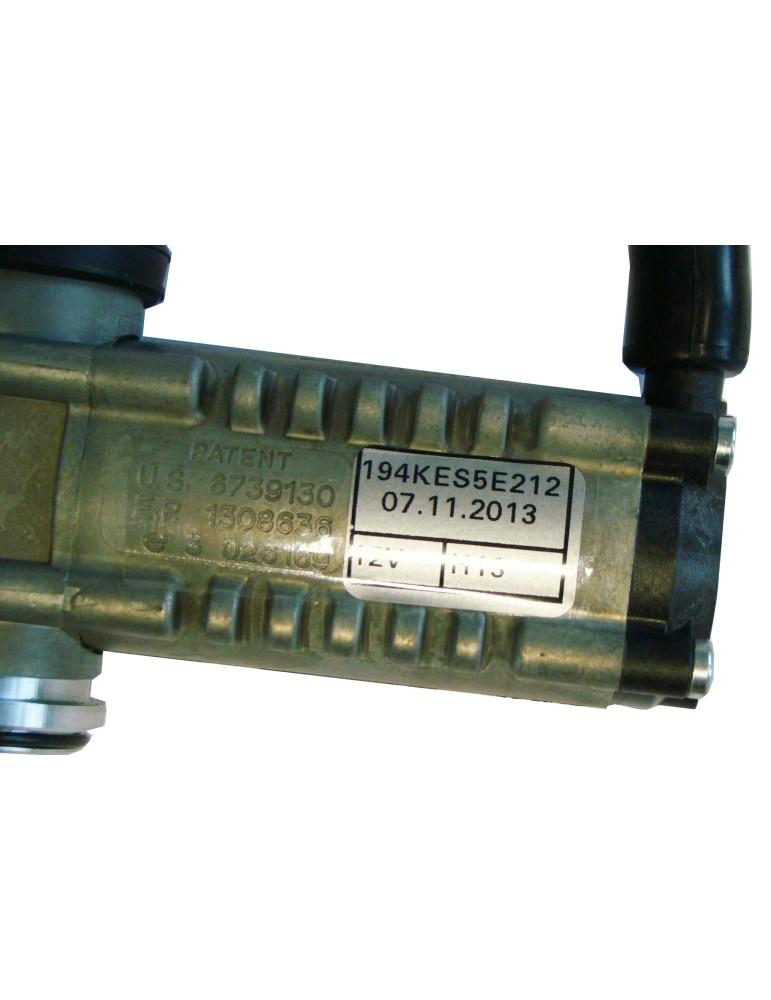 ACTIONNEUR ELECTRIQUE 12V KES5-E1