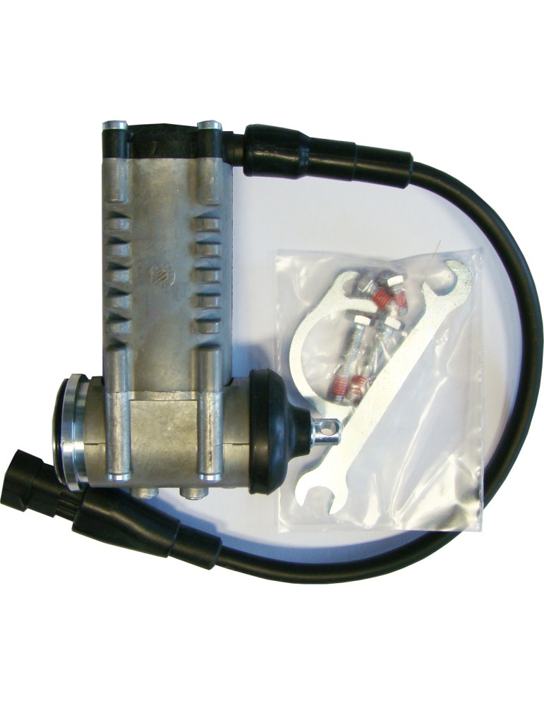 ACTIONNEUR ELECTRIQUE 12V KES5-E1