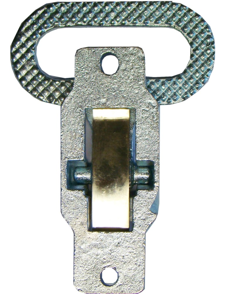 MARCHE PIED A VISSER