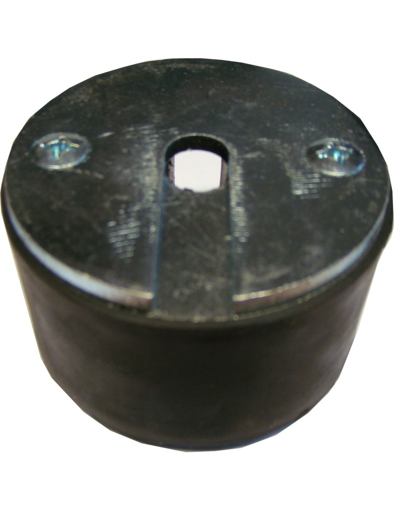 BUTEE POUR CABLE JUSQU'A 12MM BUTEE POUR CABLE JUSQU'A 12MM