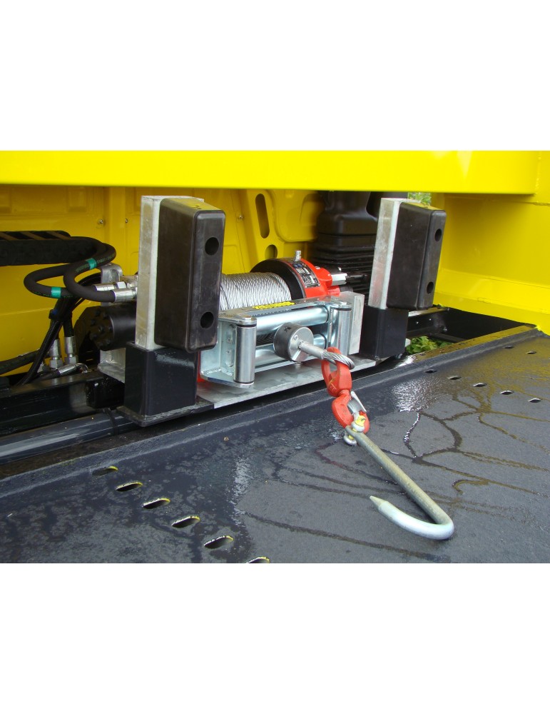 BUTEE POUR CABLE JUSQU'A 12MM