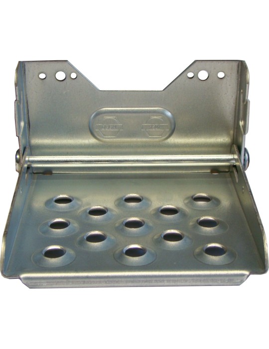 MARCHE PIED ESCAMOTABLE GALVA