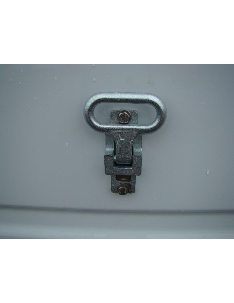 MARCHE PIED ESCAMOTABLE GALVA