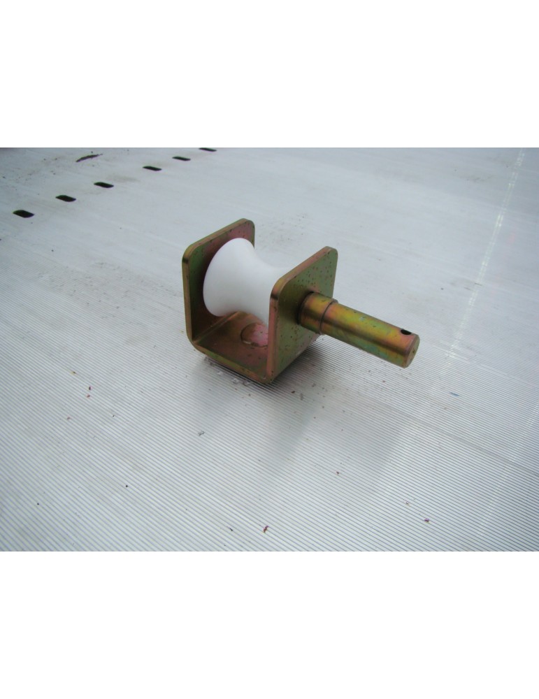 POULIE BI-DIRECTIONNELLE Ø30