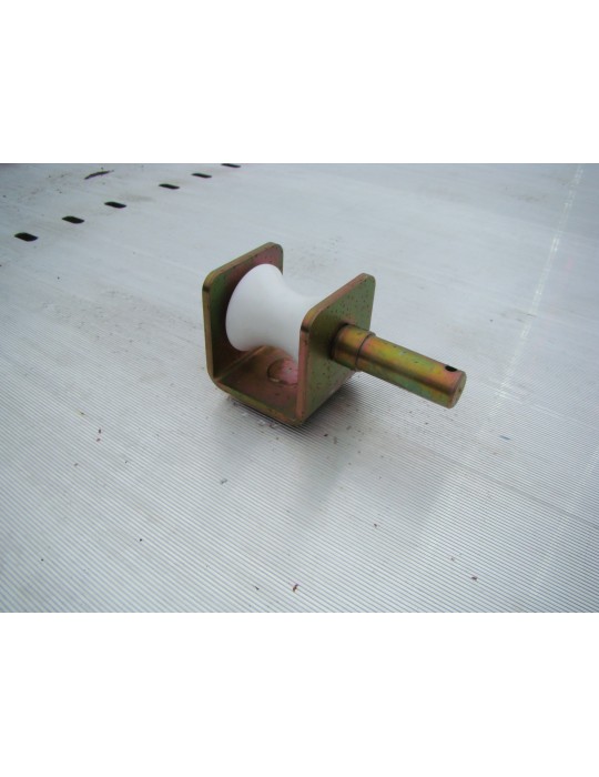 POULIE BI-DIRECTIONNELLE Ø30