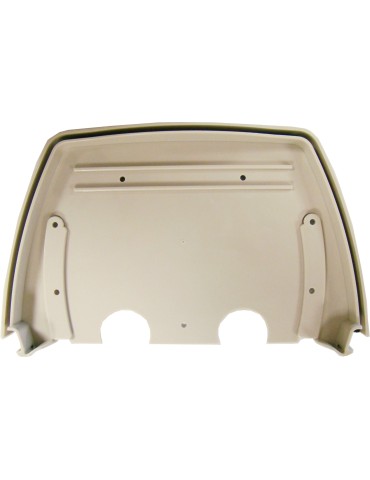 SEPARATION CABOCHON VISION ALERT 2