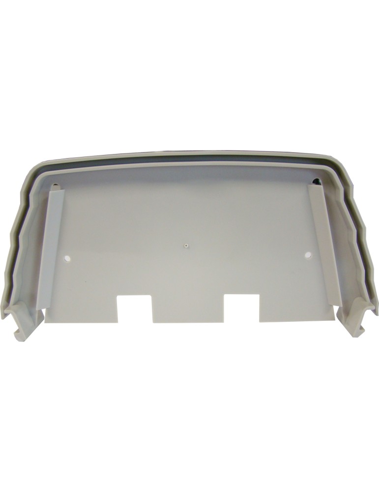 SEPARATION CABOCHON GRISE EVO