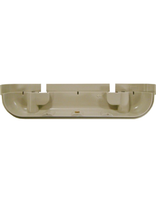 EMBOUT DE FIXATION CABOCHON RAMPES VISION ALERT ET EVO