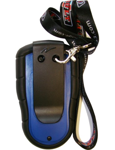 EMETTEUR TELERADIO 8 BOUTONS VERSION TP 2