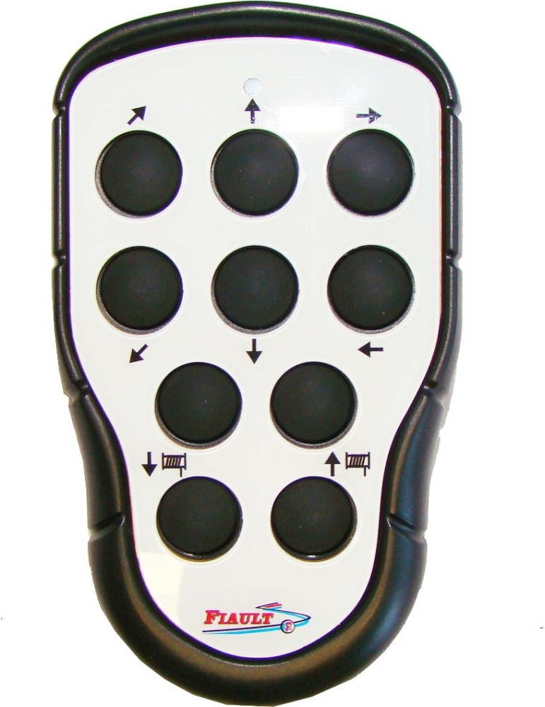 RADIOCOMMANDE 8 FONCTIONS