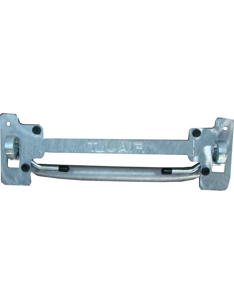 CALE DE ROUE EXTRA BASSE