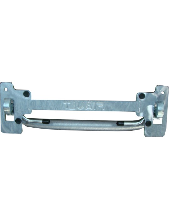 CALE DE ROUE EXTRA BASSE