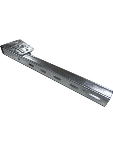 TUBE FIXATION ARTICULE GALVA PROTECTION LATERALE TAKLER