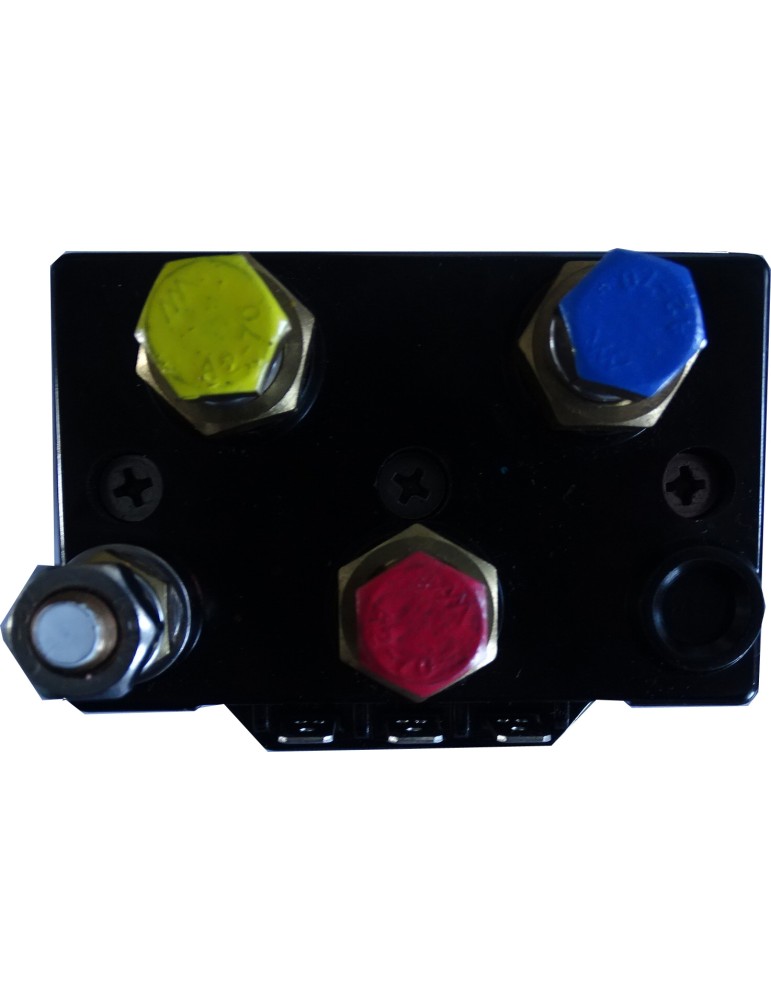 RELAIS ELECTRIQUE 12V POUR TREUIL DV9I