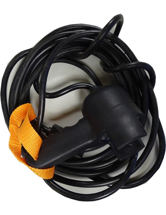 COMMANDE PAR FIL TREUIL DV9I