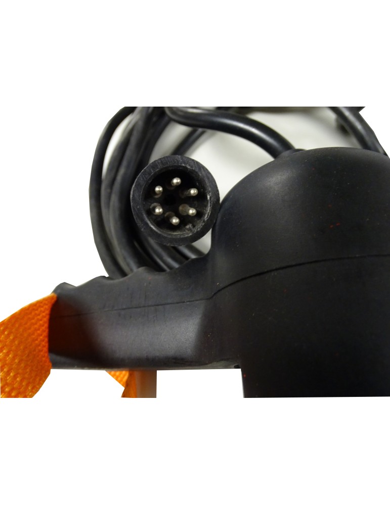 COMMANDE PAR FIL TREUIL DV9I