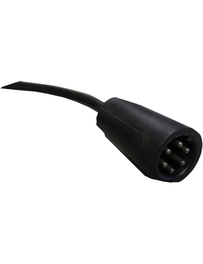 COMMANDE PAR FIL TREUIL DV9I