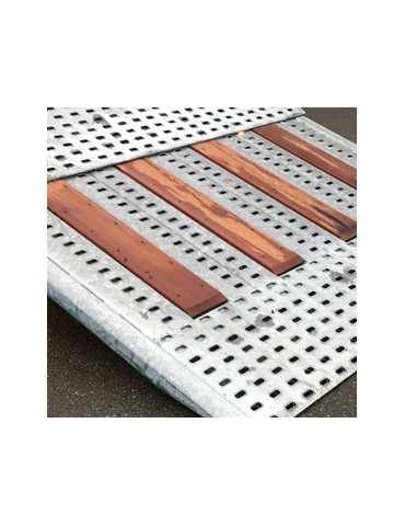 LAME BOIS KAPUR R4F POUR PLANCHER TP 2