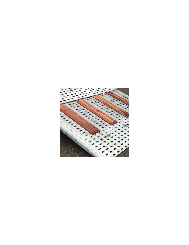 LAME BOIS KAPUR R4F POUR PLANCHER TP