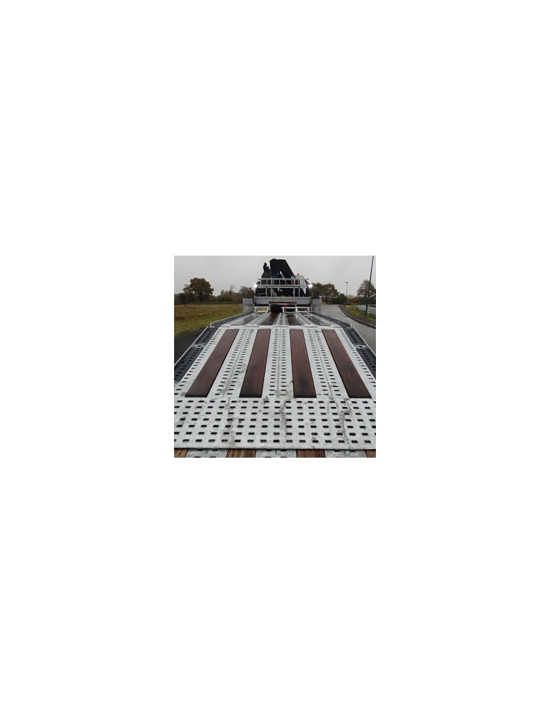 LAME BOIS KAPUR R4F POUR PLANCHER TP