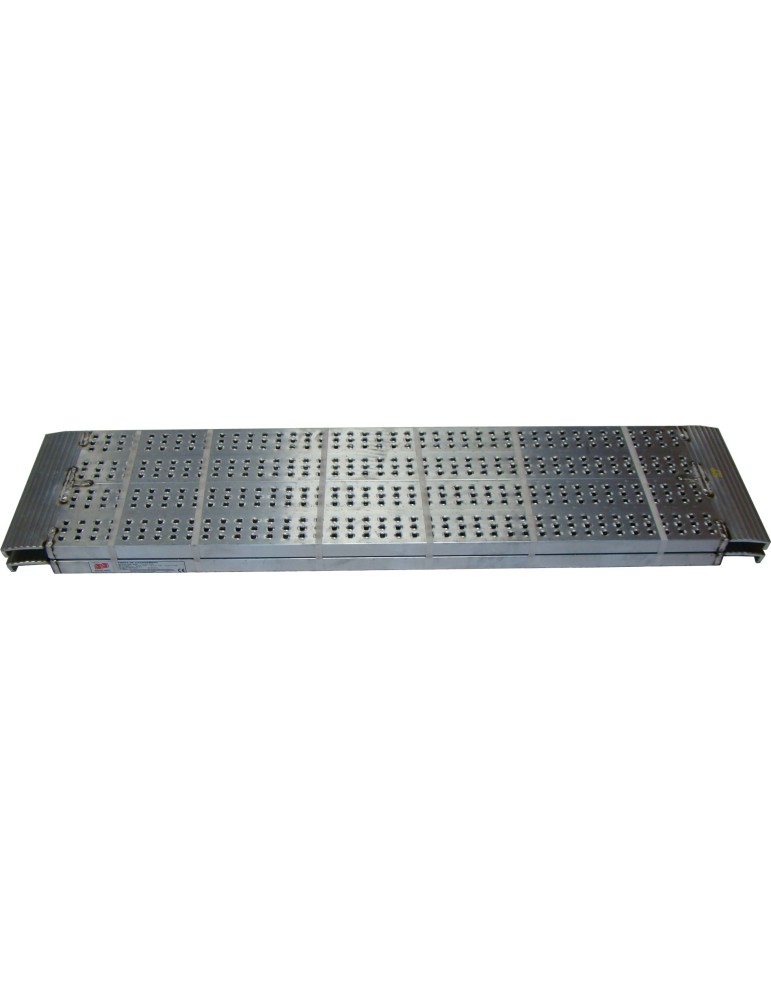 RAMPE DE CHARGEMENT ALUMINIUM LONGUEUR 1700 MM