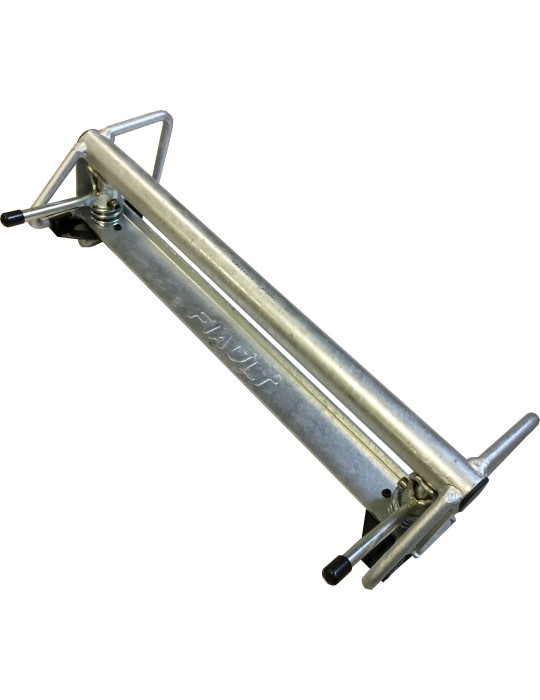 CALE DE ROUE BASSE