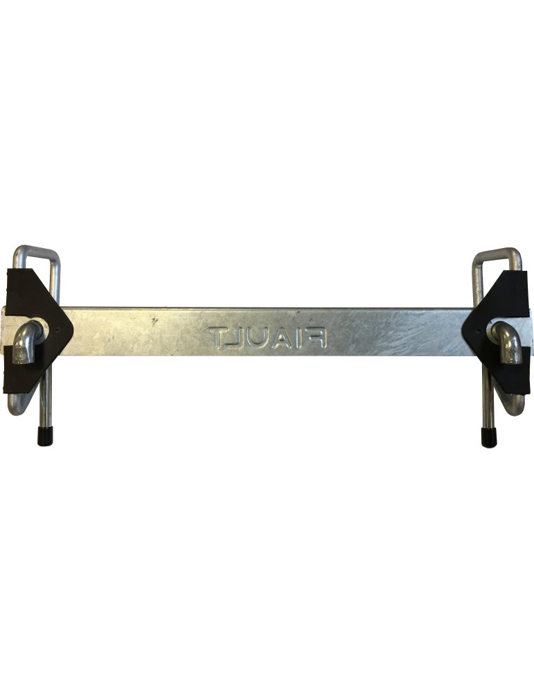 CALE DE ROUE BASSE