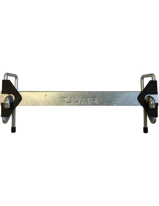 CALE DE ROUE BASSE
